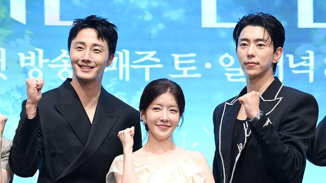 30% 넘긴다더니…'화려한 날들', 일단 시작은 화려하지 않았다 [엑's 이슈]