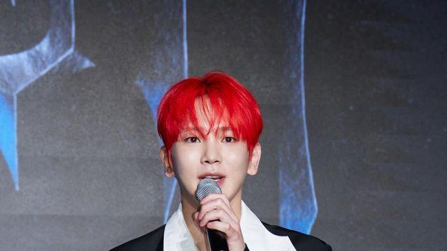 키 “‘케데헌’ 사자보이즈 참고 모델돼 뿌듯하고 흥미로워”
