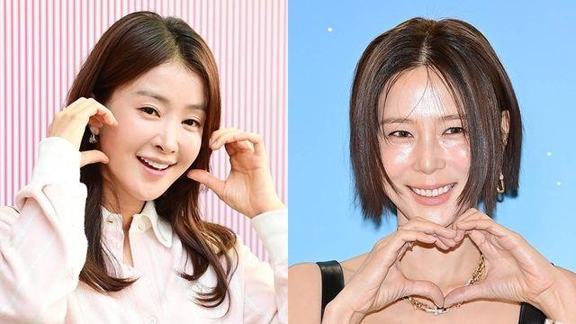이시영·김나영, SNS 속 '子 공공예절' 도마…논란 끝 '사과 엔딩' [엑's 이슈]
