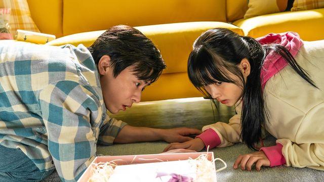[박스오피스] 300만 넘긴 '좀비딸', 주말 흥행 독주