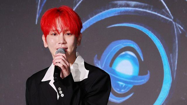 샤이니 키 