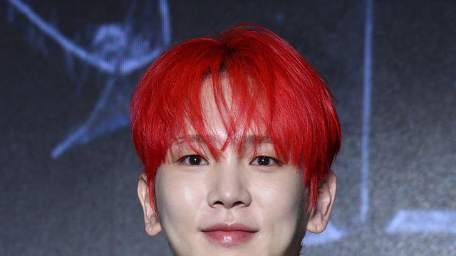 샤이니 키 “요즘 미니·정규 의미 없어... 오로지 팬들 위한 선물”