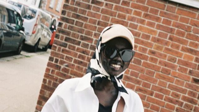 실용성 甲, 멀버리 '라지 이즐링턴 버킷백' 출시