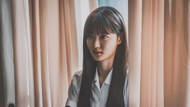 김유정♥김영대 ‘친애하는 X’, 부국제 간다 [공식]
