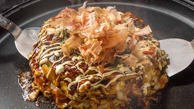 '생방송 투데이' 오늘 방송, 오코노미야끼 야끼소바 삼겹살 맛집 위치