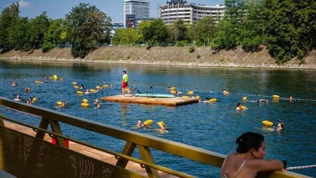 파리, 2050년까지 ‘스펀지 도시’로 전환…빗물 관리·수질 개선 추진