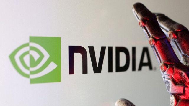 엔비디아, 中 수출 조건으로 매출 15% 미국 정부에 납부하기로