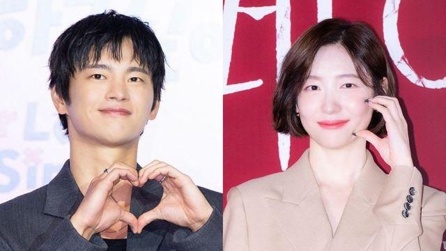 서인국·박지현, 사내 연애한다…’내일도 출근!’ 출연 확정 [공식]