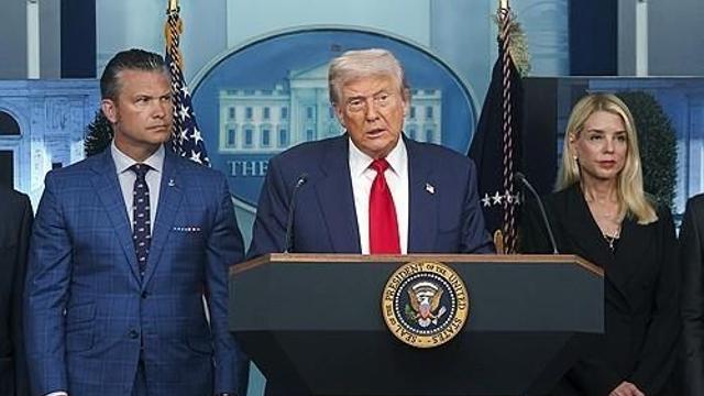 트럼프, 워싱턴 '접수'?…연방정부가 경찰 통제·치안에 軍 활용