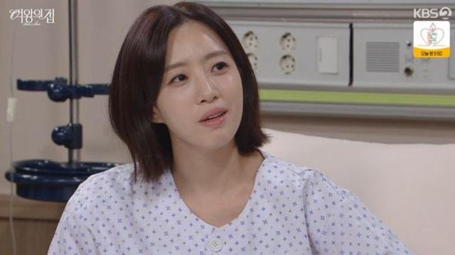 함은정, 이가령 자작극 막고 박윤재 은인됐다 “앞으로 내가 시키는 대로 해” (‘여왕’)[종합]