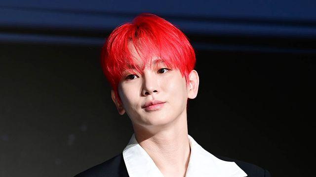 샤이니 키 