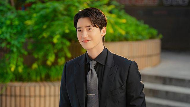 글로벌 반응 이끈 이종석 '서초동' 종영, 이제 '재혼 황후' 남았다