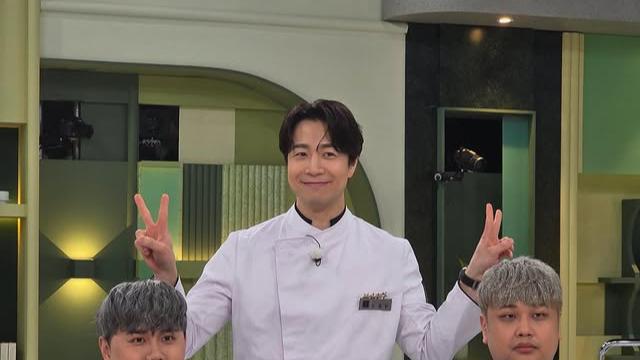 윤남노 “항암치료 중인 母, ‘냉부해’ 속 제 모습에 웃어요”