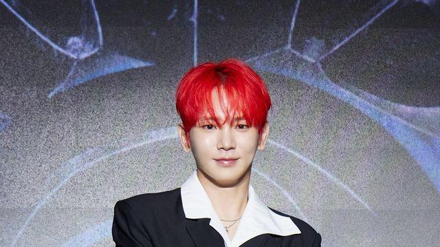 샤이니 키 ‘될놈될’ 운세에 식지않는 열정 ‘그래서 확신의 원톱’[현장]