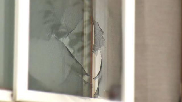아기, 117년 만의 폭염 속 방치…애엄마 해명 충격 (비하인드)