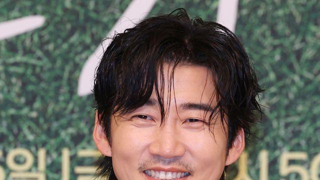 [단독] 윤계상, 한석규와 연기호흡…누아르 ‘괸당’ 출연