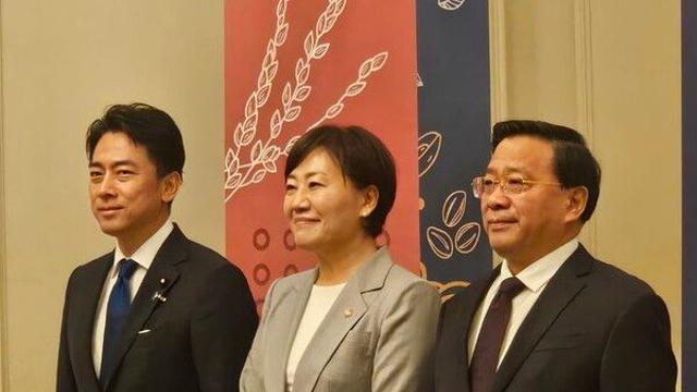 韓日中, '기후변화 등 농업 위기 공동 대응 협력 강화' 전원 합의