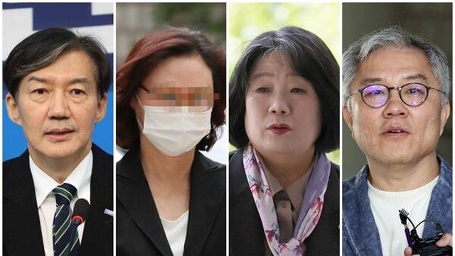 이 대통령, 조국·윤미향·최강욱·홍문종 ‘광복절 특사’···‘정치인 대거’ 포함