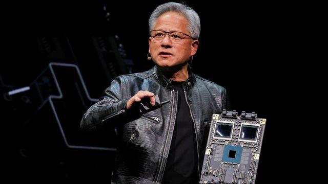엔비디아와 AMD, 중국 매출의 15% 미국 정부에 낼 예정