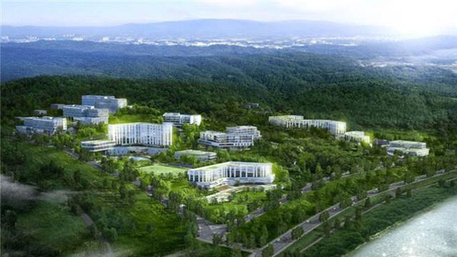 세종시 신도시 인접 '공공시설복합단지' 분양 초읽기