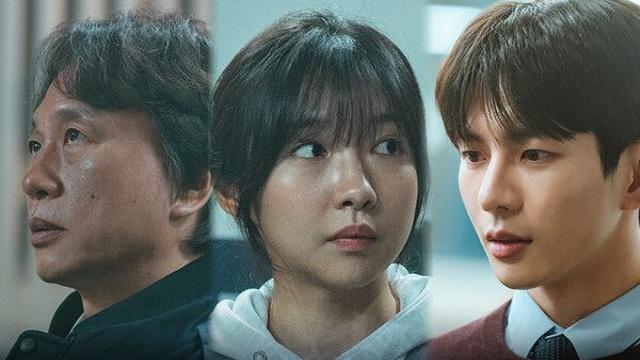 주현영 영화 데뷔작 '괴기열차', 10만 동원한 채 안방行