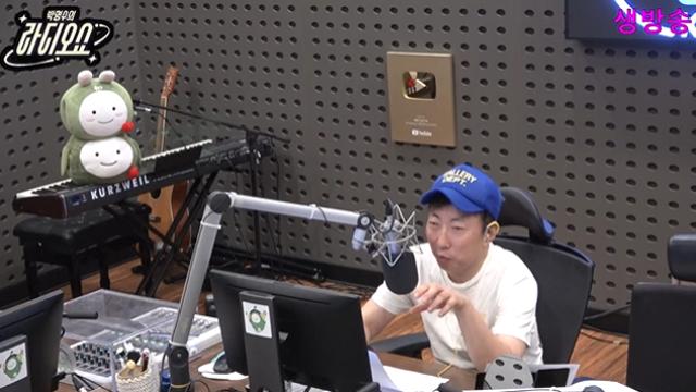 혼성그룹 전성기?…박명수 