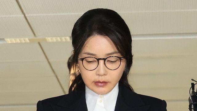 김건희 오빠 처가서 명품시계 보증서…특검, 구매자 조사