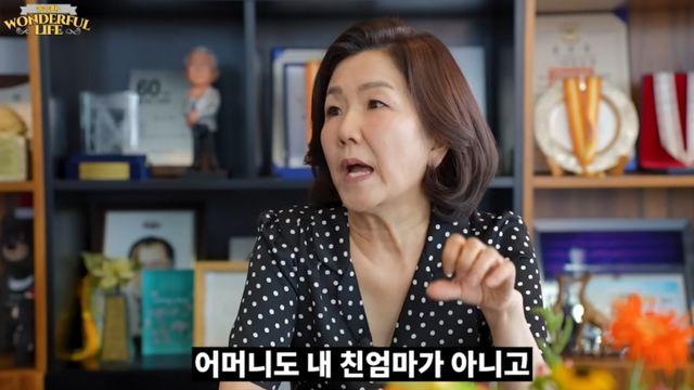 이성미, 부잣집 외동딸→폭삭 망한 가정사…