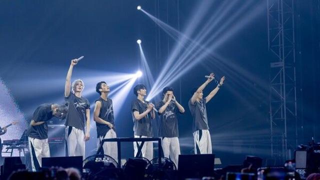 피원하모니, 새 투어 '‘MOST WANTED’ 서울콘 성료…