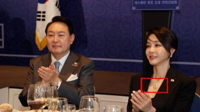 [속보] 특검, 대선 직후 '김건희 목걸이' 동일 모델 구매한 서희건설 압수수색