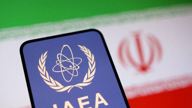 IAEA 대표단 이란서 회담…