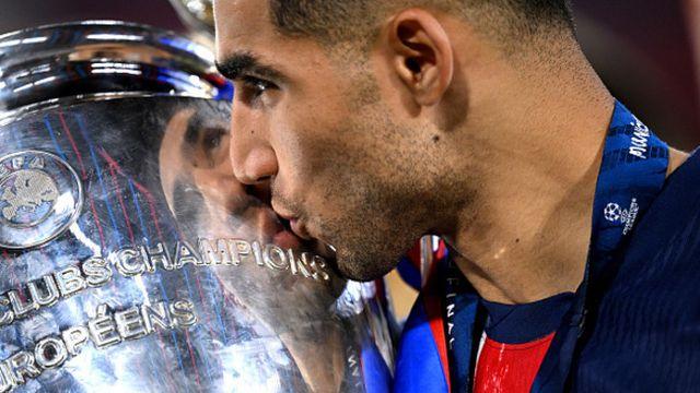 “저도 발롱도르 받을 자격 있습니다”…PSG 핵심 수비수의 자신감