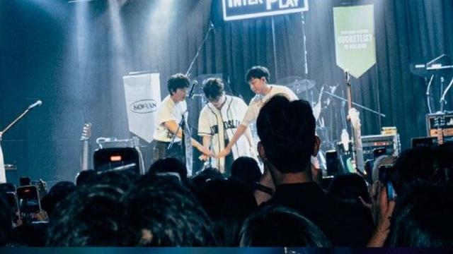 소란, '버킷리스트' 투어 마무리…서울서 앵콜 무대