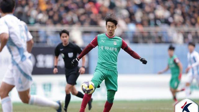 [K리그1 스타] 폭염 잦아드니 '가을 마사' 컴백...17분 뛰고 최고 경기력→대전에 필요했던 역할