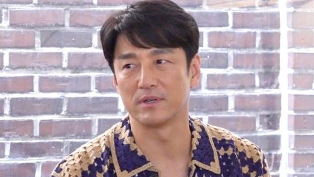송혜교·전지현 실물 어땠길래…지진희도 깜짝 