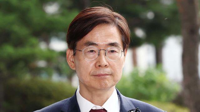 조경태 “국민의힘 안에 내란 동조 세력 존재... 내란 아직 안 끝났다”