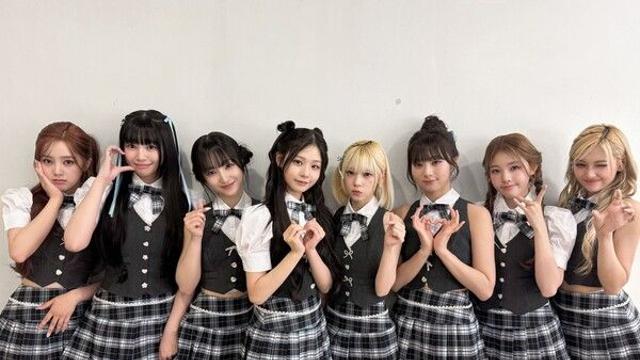 유니스, 亞 팬콘 마닐라 공연 성료…