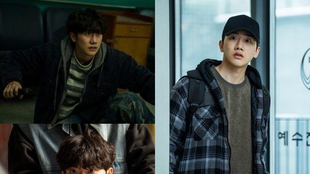 ‘아이쇼핑’ 안지호 “어려운 점 많았지만 즐겁게 촬영” 종영 소감