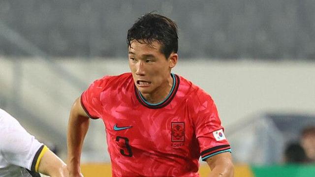 이태석, 오스트리아 빈 데뷔…후반전 교체 투입 후 팀 최고 평점