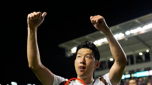 “SON 시대 시작” 손흥민의 ‘MLS 데뷔전’…그런데 혼자만 유니폼에 ‘특별’ 패치 달고 뛰었다?