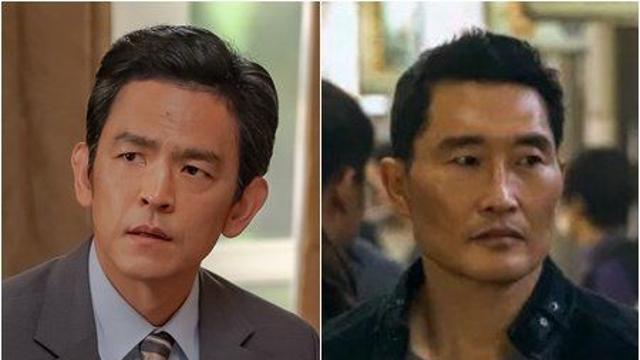 ‘韓계 할리우드 배우’ 존 조·대니얼 대 김,  국내 안방극장서 만난다