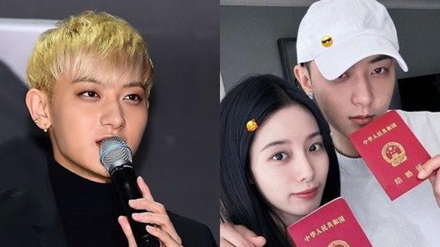 '전 엑소' 타오, 생리대 사업 이어 경사…'SM 출신' ♥쉬이양과 10월 결혼식 [엑's 이슈]