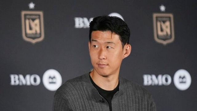 '손흥민 협박 일당' 남성 보석 기각…法 