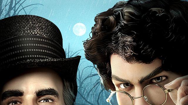 AI와 속고 속이는 추리게임 '셜록 홈즈: 암야의 추적자'