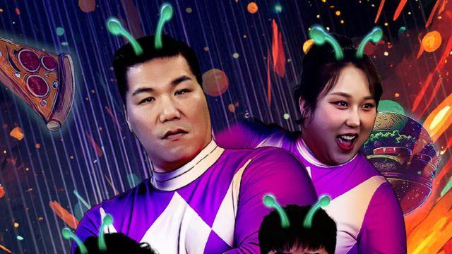 서장훈→풍자, 신개념 먹방 예능 '배불리힐스' 출연