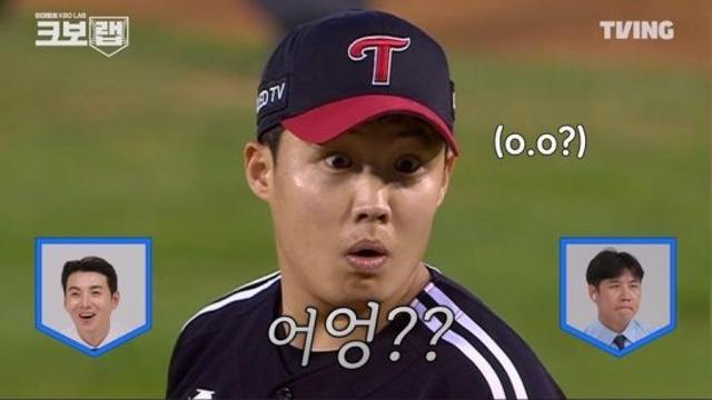 은밀한 신호, 그라운드의 비밀 '사인' 완전 해부 (이대형의 크보랩)