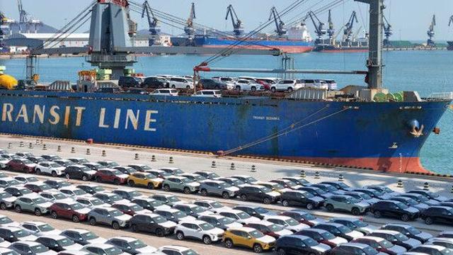 [올댓차이나] 중국 7월 신차 판매량 259만대…전년비 14.7%↑