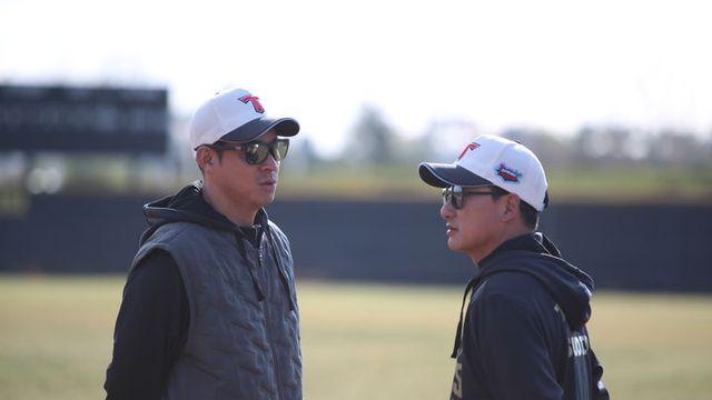 ‘후반기 승률 꼴찌’ KIA, 코치진 개편 단행… 1군 투수코치에 이동걸