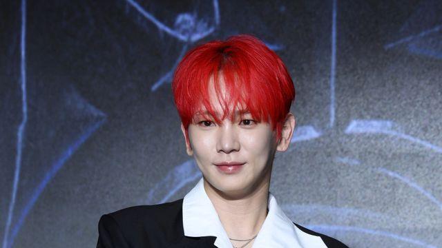 샤이니 키, 무더위 날려줄 ‘헌터’ 등장... “후배들은 청량, 나는 호러” [종합]