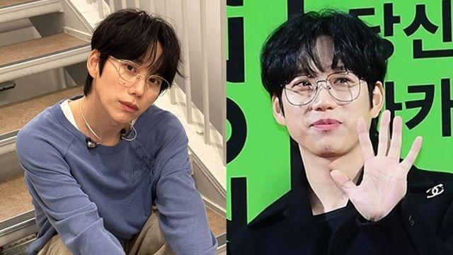 10CM 권정열, 박보검 후임됐다…’더 시즌즈’ 차기 MC [공식]